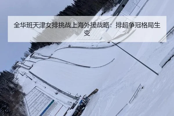 全华班天津女排挑战上海外援战略：排超争冠格局生变