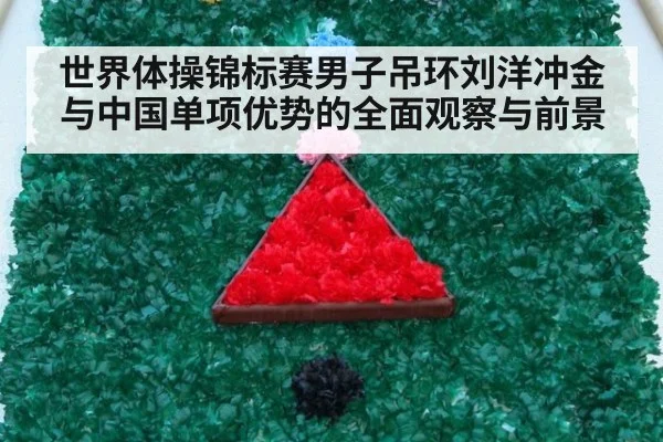 世界体操锦标赛男子吊环刘洋冲金与中国单项优势的全面观察与前景